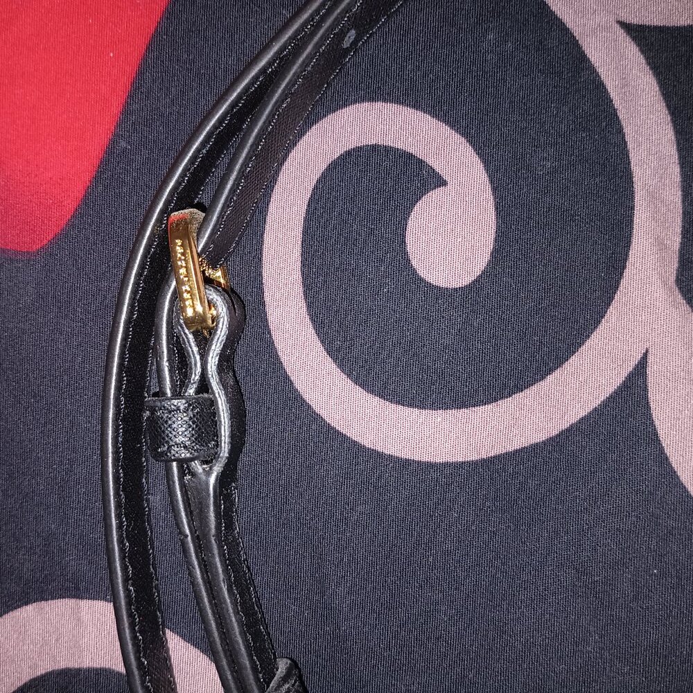 Marc Jacobs New York Crossbody bag - Picture 5 of 6